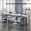 All Mesh Task Chair with Black or White Frame8