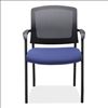 Micro Mesh Back Side Chair with Arms6