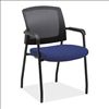 Micro Mesh Back Side Chair with Arms9