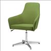 Elroy Chair with Seat Adjustment and Chrome Base6