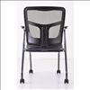 Nesting Chair with Titanium Gray Frame4