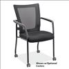 Mesh Back Stacking Chair3