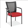 Mesh Back Stacking Chair6