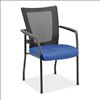 Mesh Back Stacking Chair7