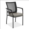 Mesh Back Stacking Chair1