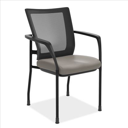 Mesh Back Stacking Chair1