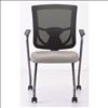 Mesh Back Nesting Chair3