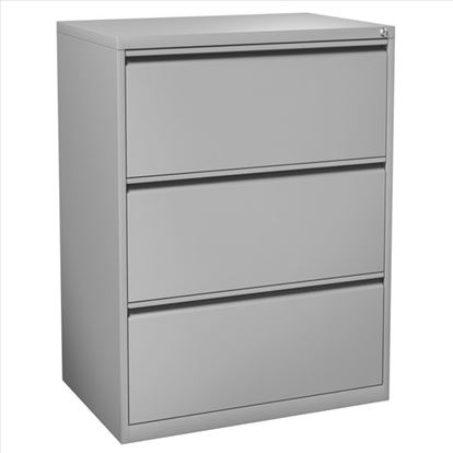 3 Drawer Lateral File1