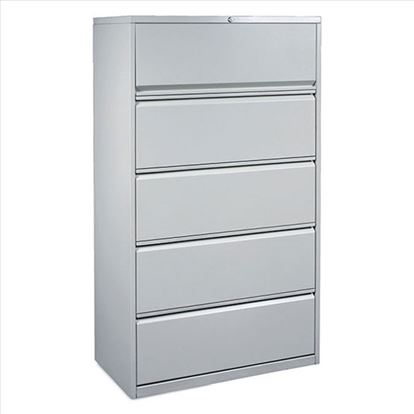 5 Drawer Lateral File1