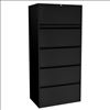 5 Drawer Lateral File2