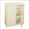 Counter Height Cabinet1