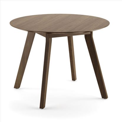 42'' Round Meeting Table1