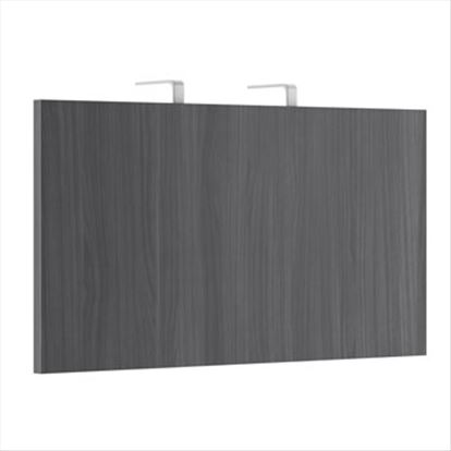 Modesty Panel with 2 Piece Hanging Brackets1