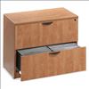 2 Drawer Lateral File1