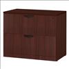 2 Drawer Lateral File3