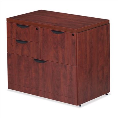 Combo Lateral File Cabinet1