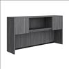 Open Hutch - 71''W2