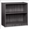 Bookcase - 2 Shelves2