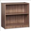 Bookcase - 2 Shelves4
