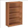 Bookcase - 4 Shelves1