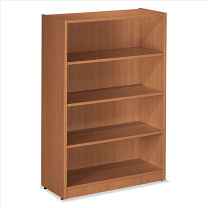 Bookcase - 4 Shelves1