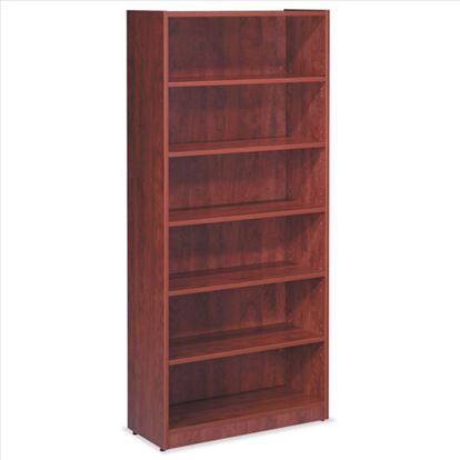 Bookcase - 6 Shelves1