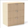 3 Drawer Lateral File Cabinet3