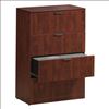 4 Drawer Lateral File Cabinet1