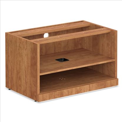 Open Shelf Cabinet (Top Not Included)1