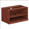 Open Shelf Cabinet (Top Not Included)3