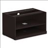 Open Shelf Cabinet (Top Not Included)4