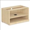 Open Shelf Cabinet (Top Not Included)5