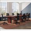 Racetrack Conference Table with Elliptical Base2