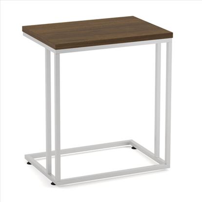 Side C Table with Laminate Top1