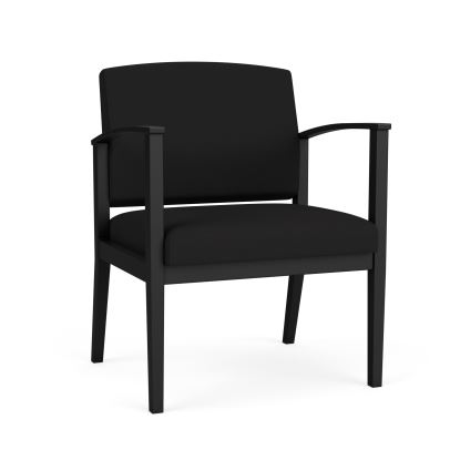 Picture of Amherst Steel Oversize Guest Chair