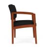 Picture of Lenox Wood Guest Chair
