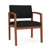 Picture of Lenox Wood Oversize Guest Chair