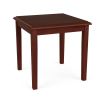 Picture of Lenox Wood End Table