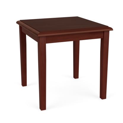 Lenox Wood End Table1