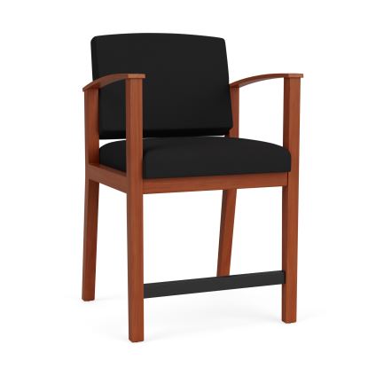 Amherst Wood Hip Chair1