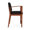 Picture of Amherst Wood Hip Chair