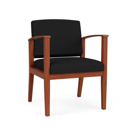 Picture of Amherst Wood Guest Chair