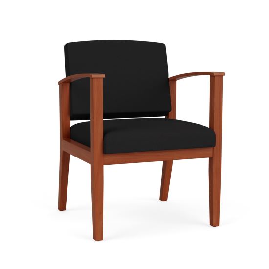 Amherst Wood Guest Chair1