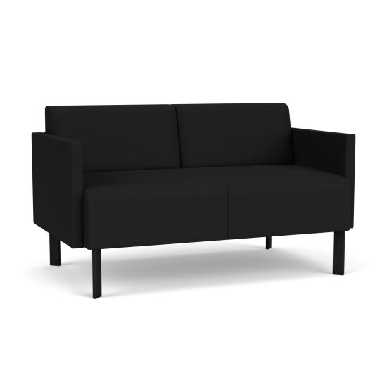 Luxe Loveseat1