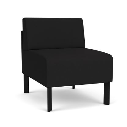 Picture of Luxe Armless Guest Chair