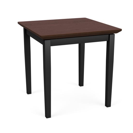 Amherst Steel End Table1