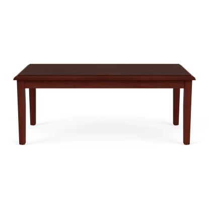 Amherst Wood Coffee Table1