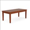 Picture of Amherst Wood Coffee Table
