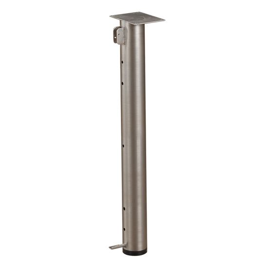 Metal Leg For Bullet with Corner Extension1