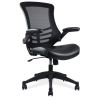 Task Chair with Black Frame1